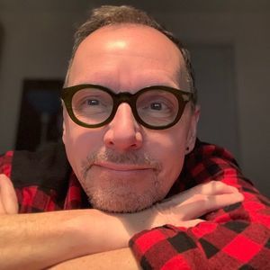 Meet your Posher, Terry